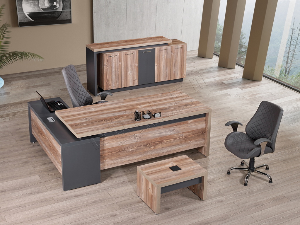 ARİS - Ofis mobilyası - Ofis mobilyaları